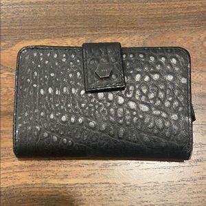 AllSaints Ridley Wallet